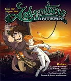 Adventure Lantern - August 2014 Issue