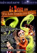 Adventure Lantern - July 2006 Issue
