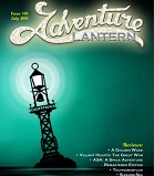 Adventure Lantern - July 2015 Issue
