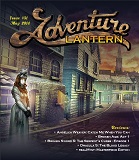 Adventure Lantern - May 2014 Issue