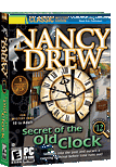 Nancy Drew: The Secret of the Old Clock