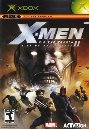X-Men Legends II: Rise of Apocalyspe