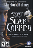 Secret of the Silver Earring