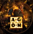Agon - The Mysterious Codex