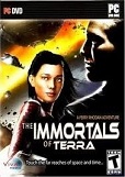 The Immortals of Terra